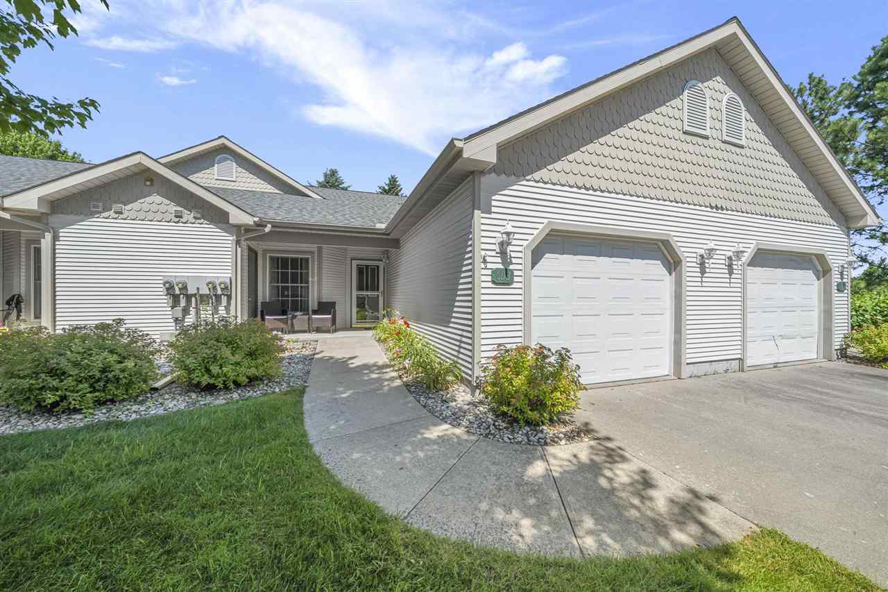 608 Meadowview Lane Elk Rapids MI 49629