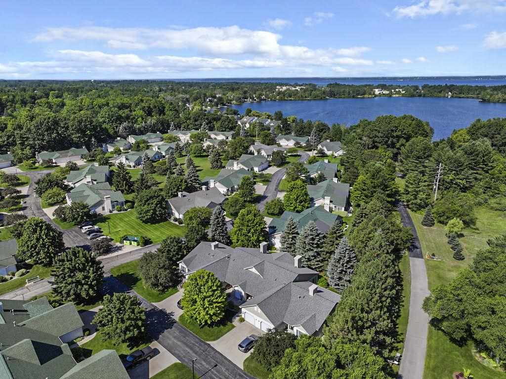 608 Meadowview Lane Elk Rapids MI 49629