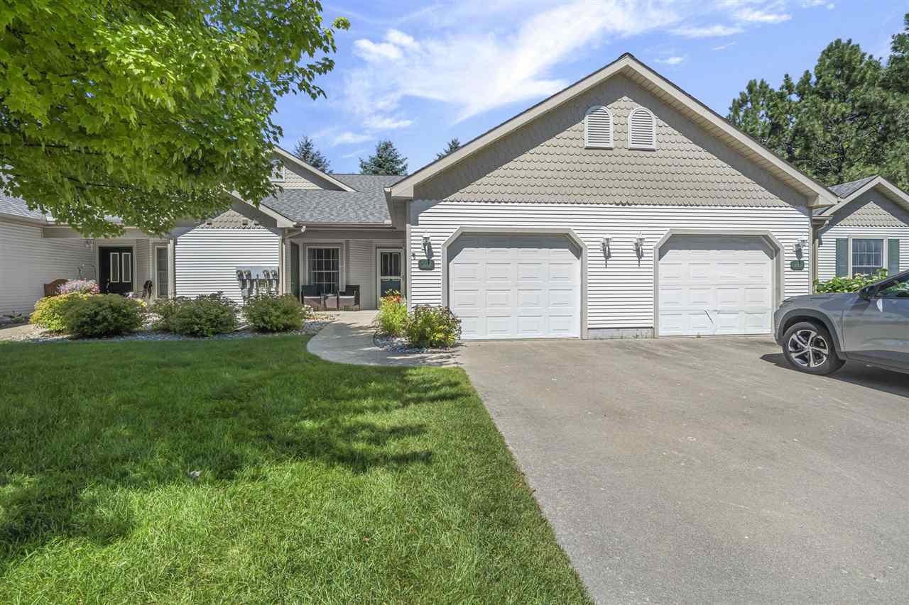 608 Meadowview Lane Elk Rapids MI 49629