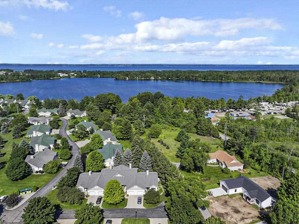 608 Meadowview Lane Elk Rapids MI 49629