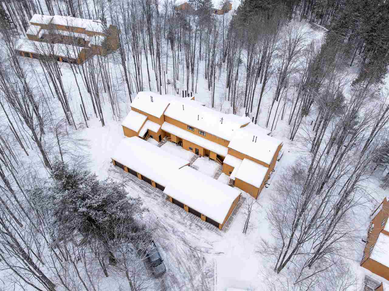 4749 S Pleasantview Road Harbor Springs MI 49740