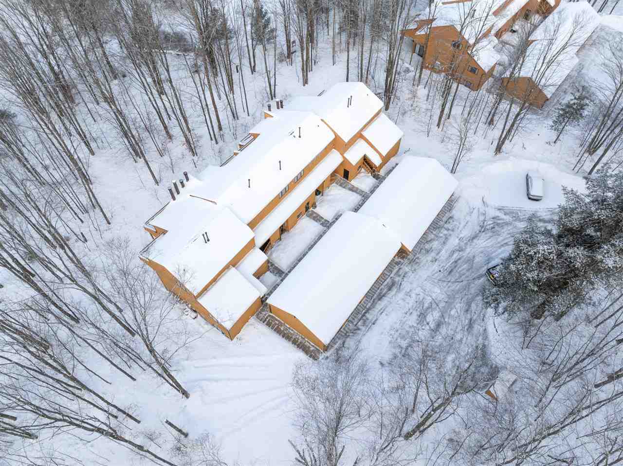 4749 S Pleasantview Road Harbor Springs MI 49740