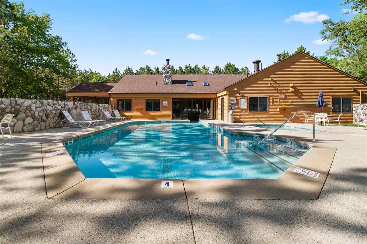 4749 S Pleasantview Road Harbor Springs MI 49740