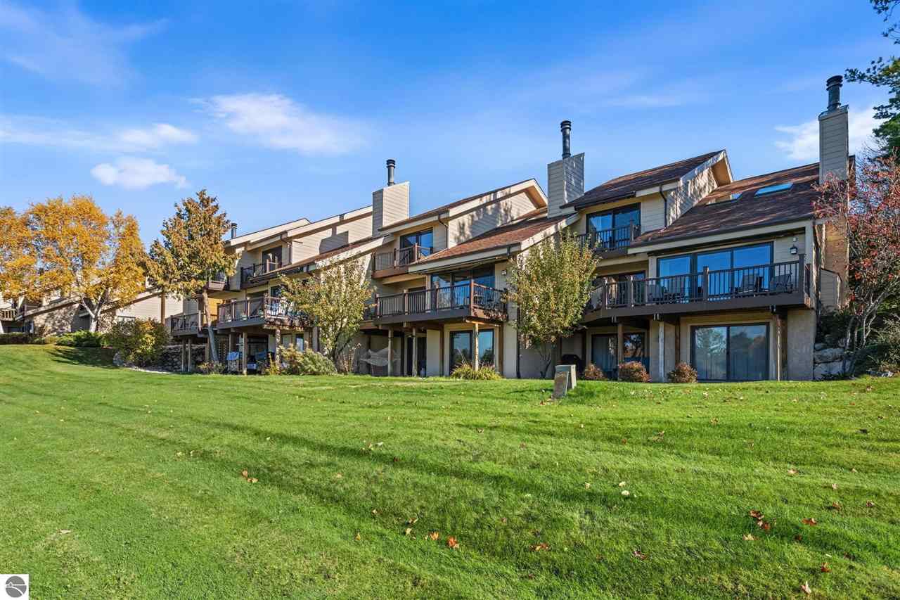 4991 N Crossover Drive Bellaire MI 49615