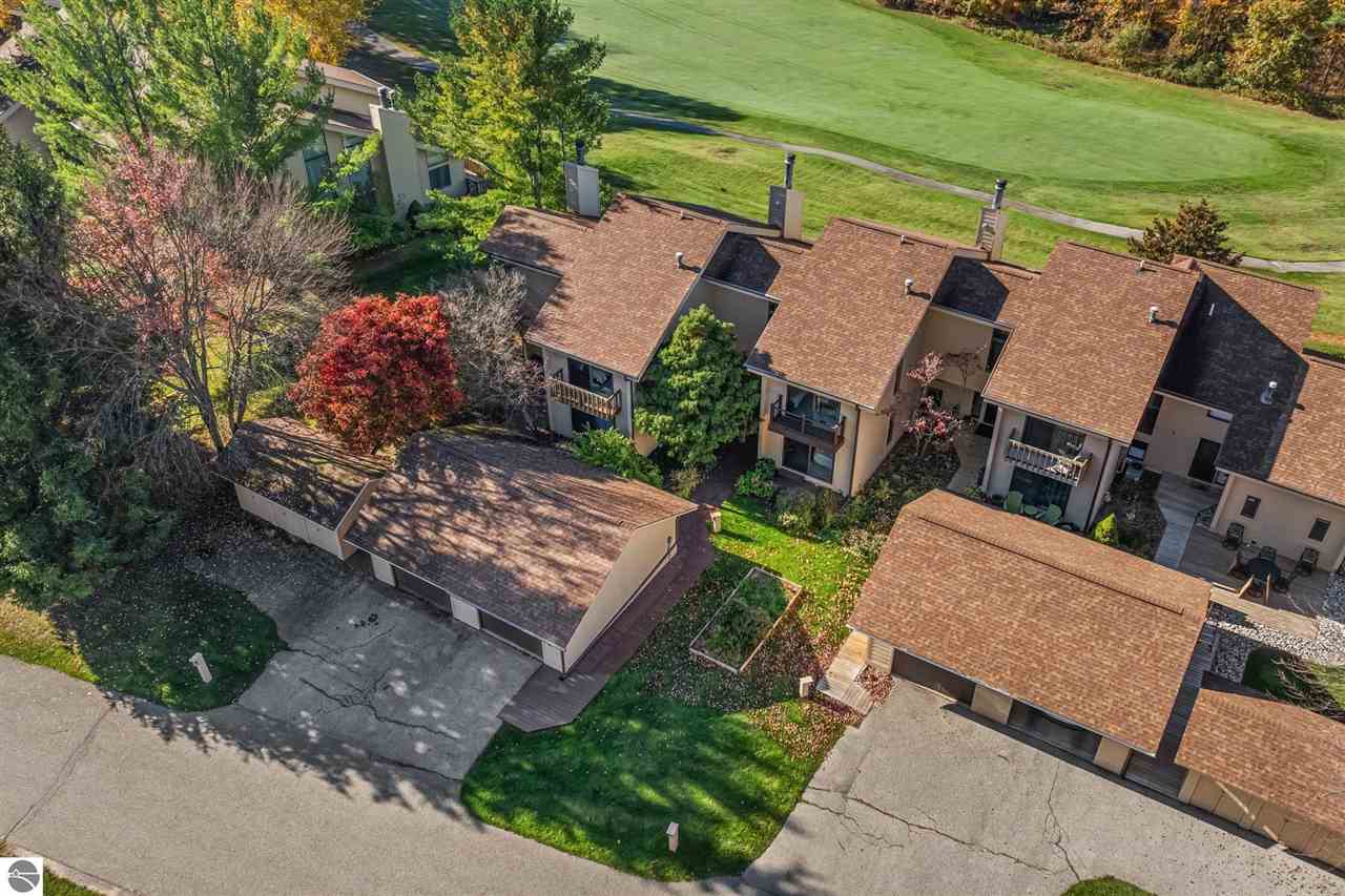 4991 N Crossover Drive Bellaire MI 49615