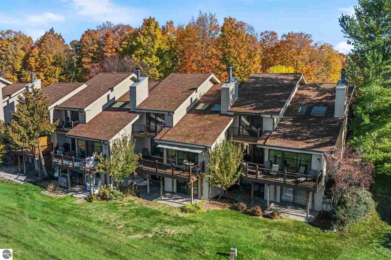 4991 N Crossover Drive Bellaire MI 49615