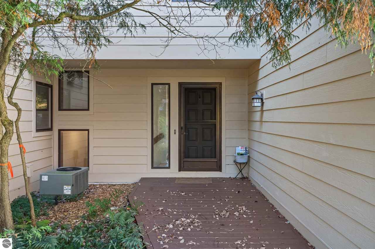 4991 N Crossover Drive Bellaire MI 49615