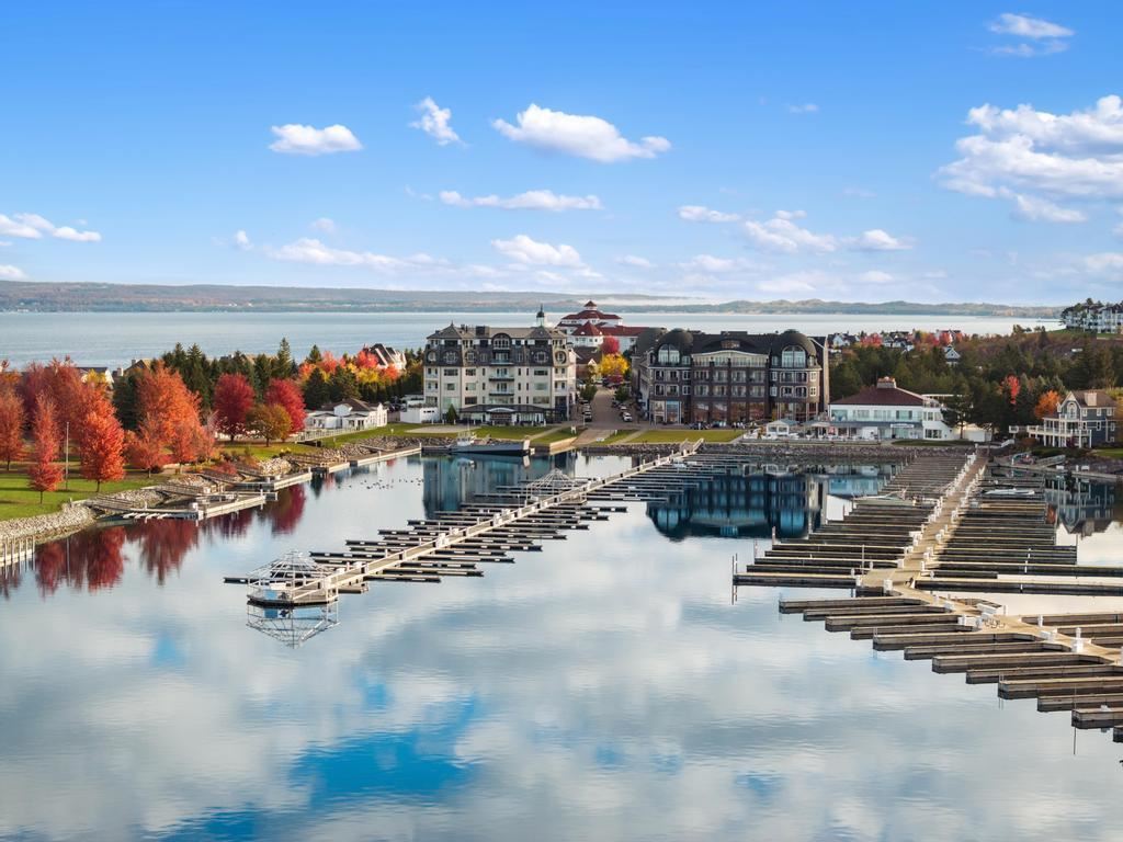 4200 Main Street Bay Harbor MI 49770