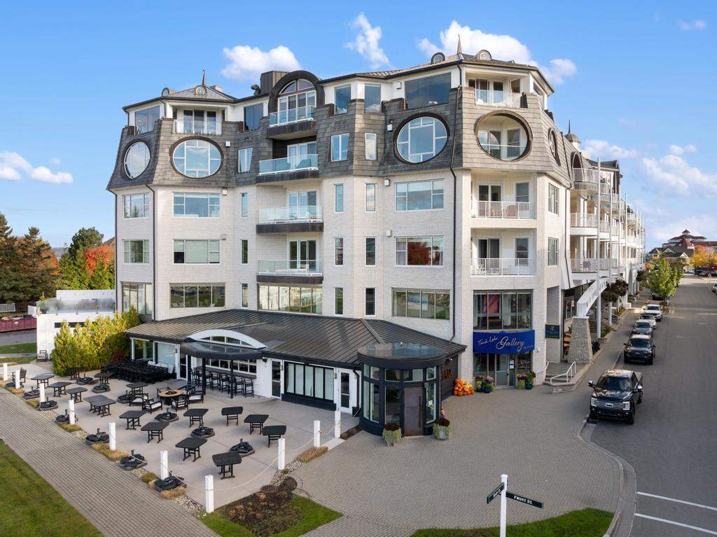 4200 Main Street Bay Harbor MI 49770