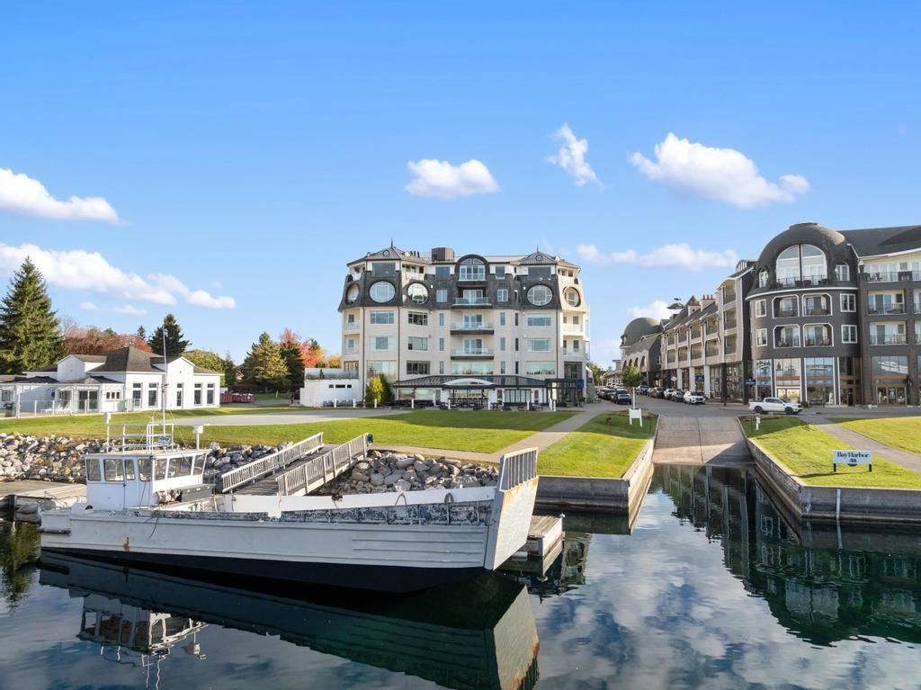 4200 Main Street Bay Harbor MI 49770