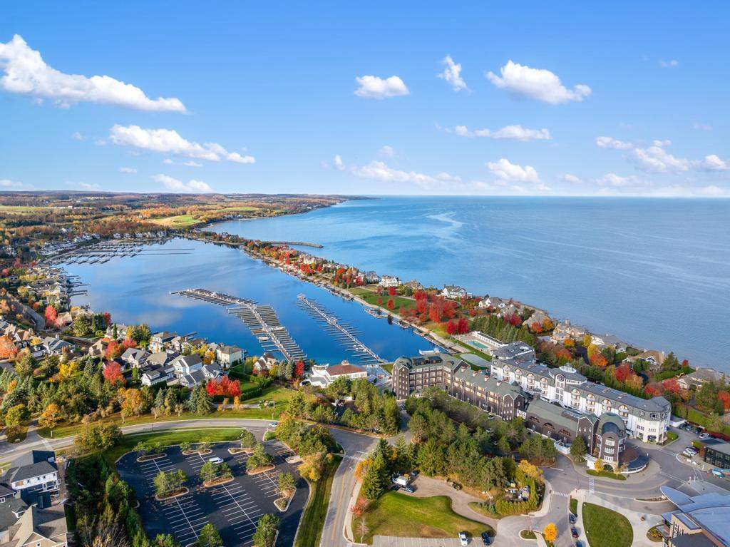 4200 Main Street Bay Harbor MI 49770