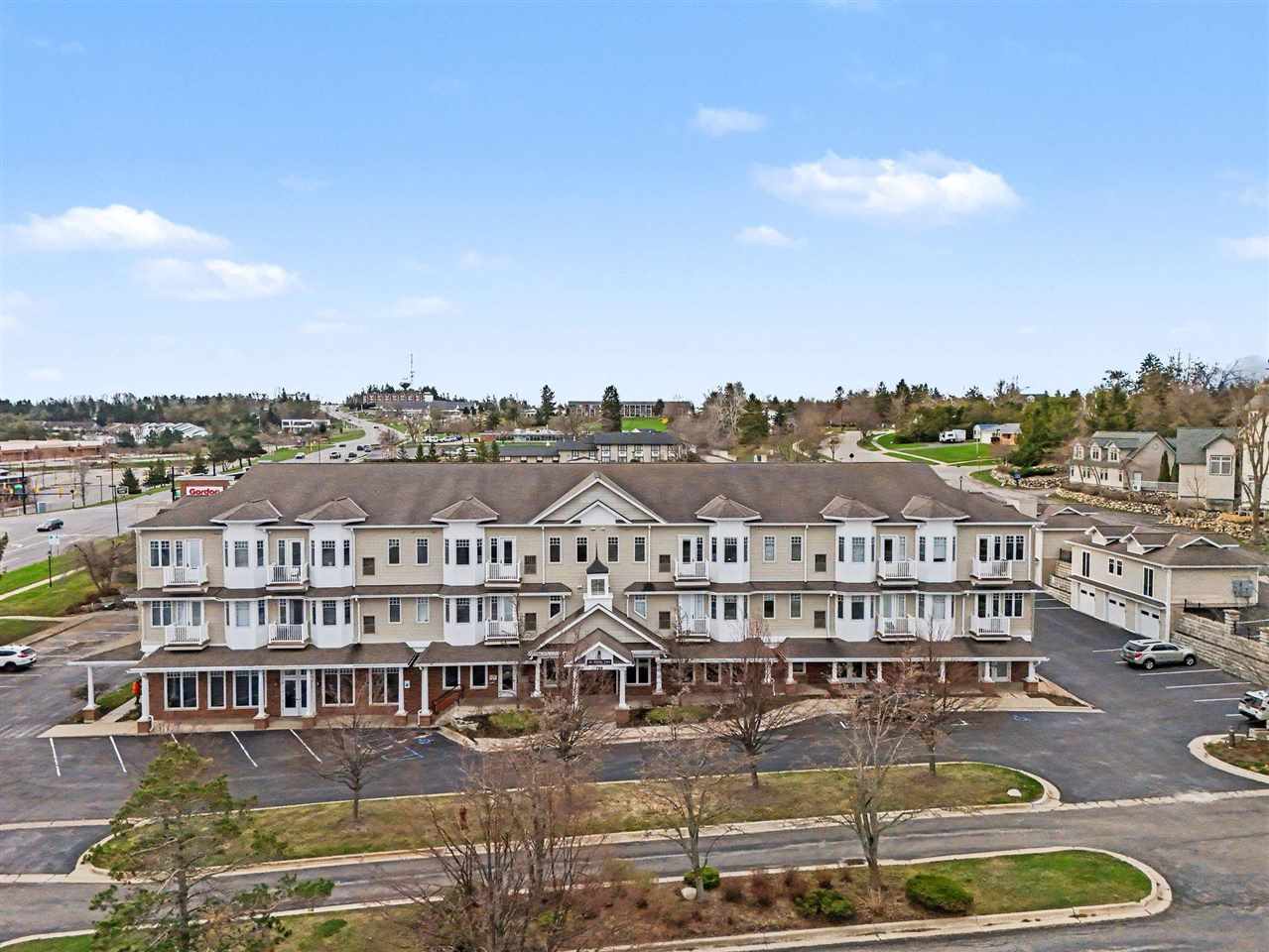 725 Harbor Watch Drive Petoskey MI 49770