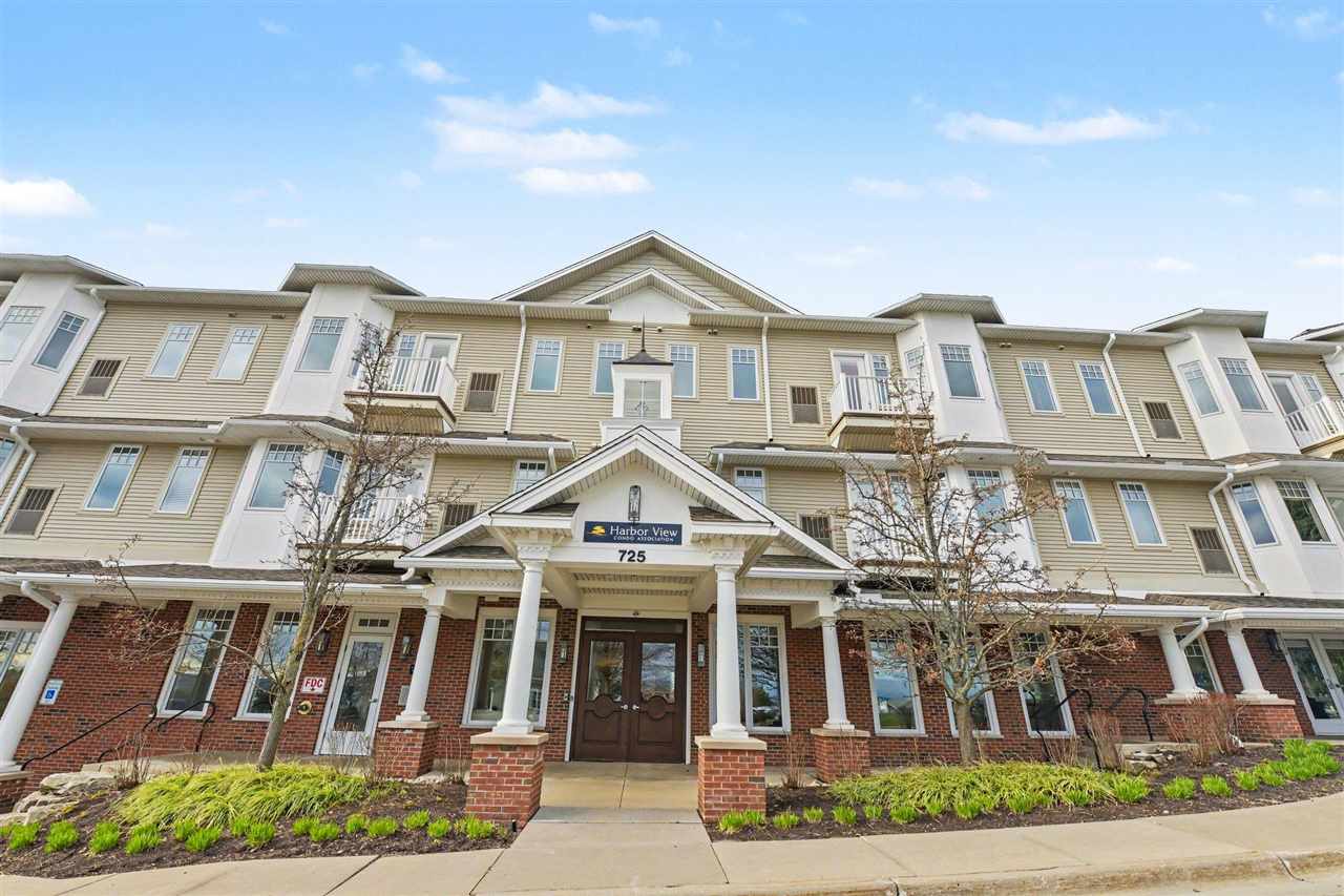 725 Harbor Watch Drive Petoskey MI 49770