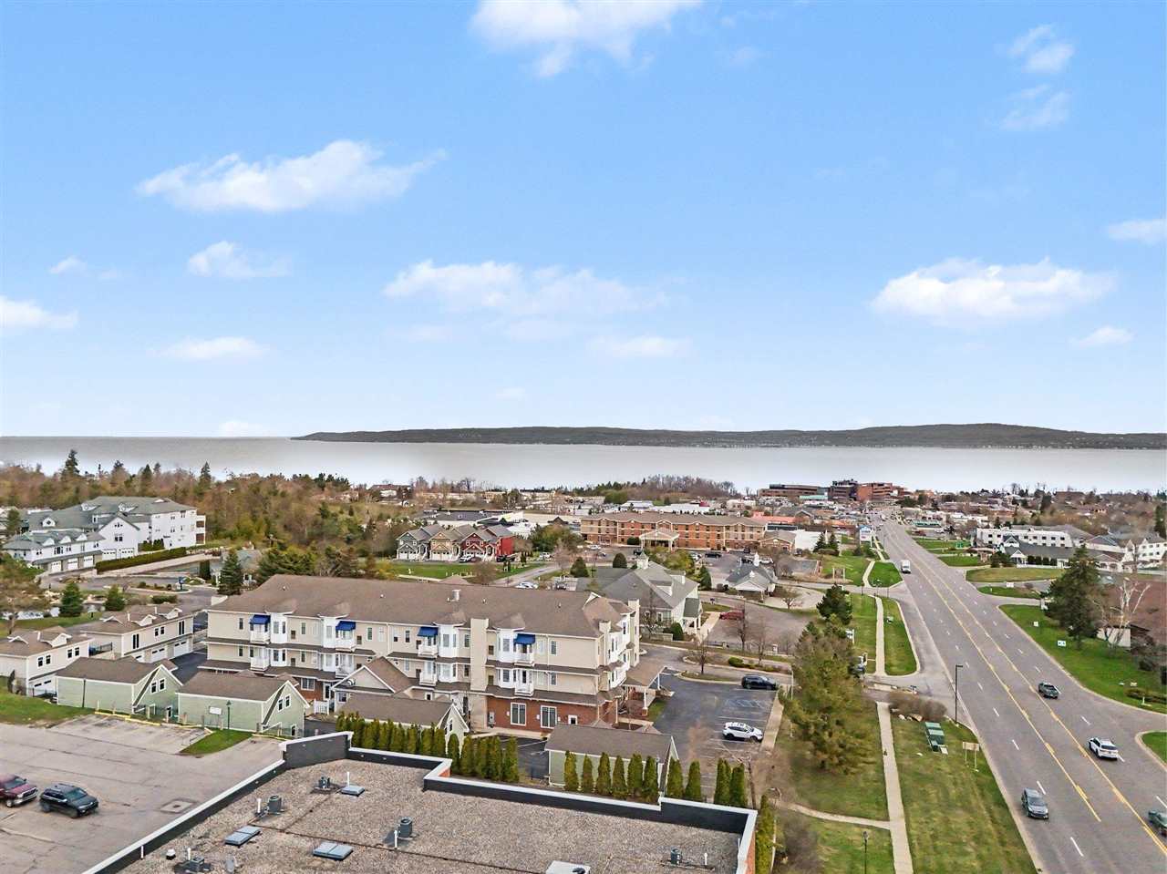 725 Harbor Watch Drive Petoskey MI 49770