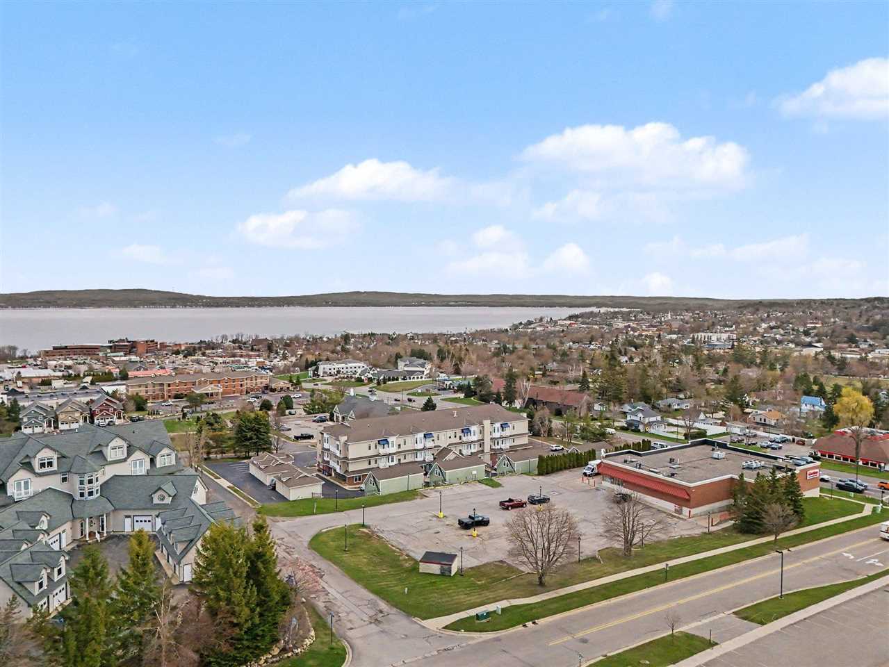 725 Harbor Watch Drive Petoskey MI 49770