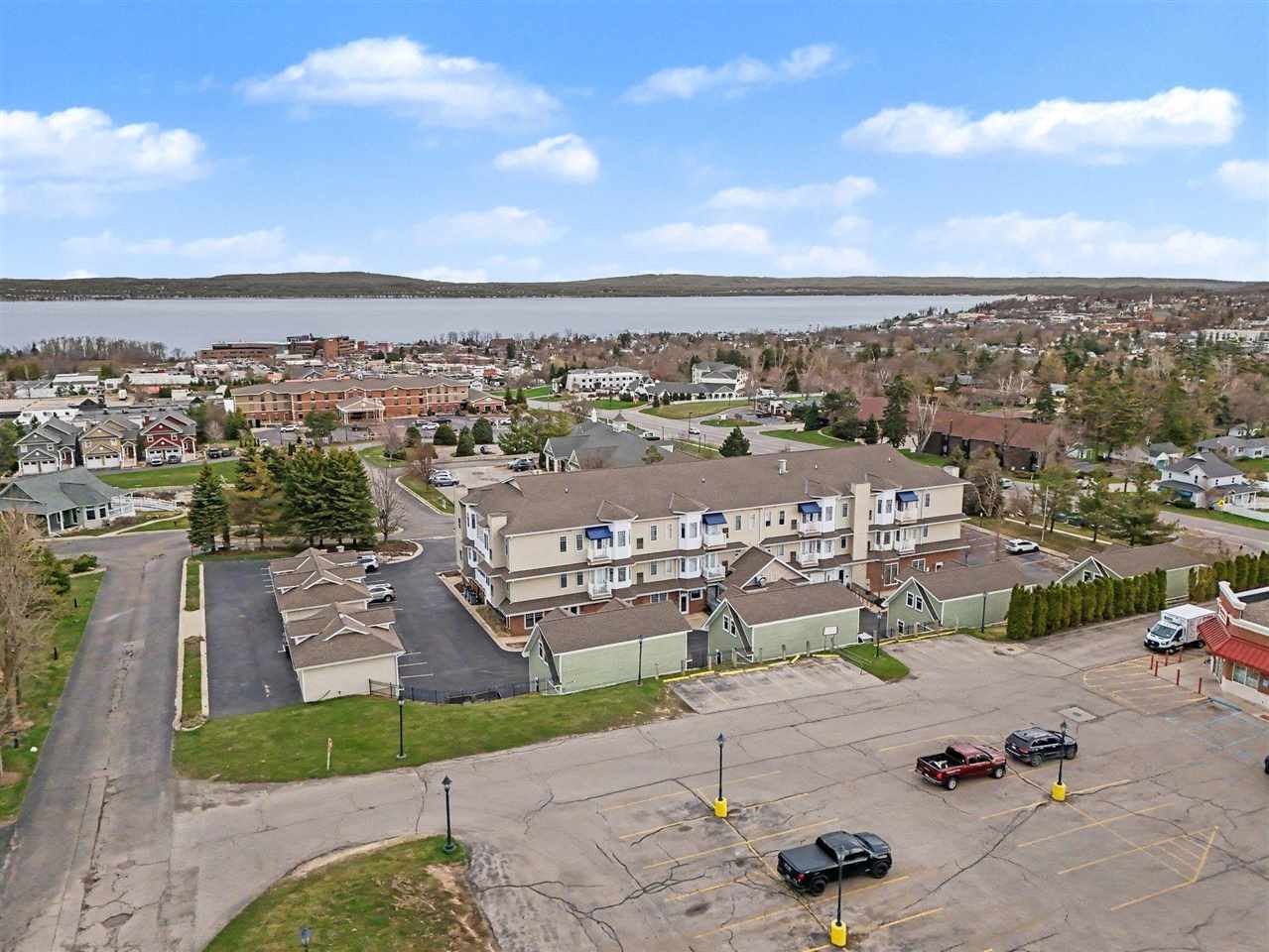 725 Harbor Watch Drive Petoskey MI 49770