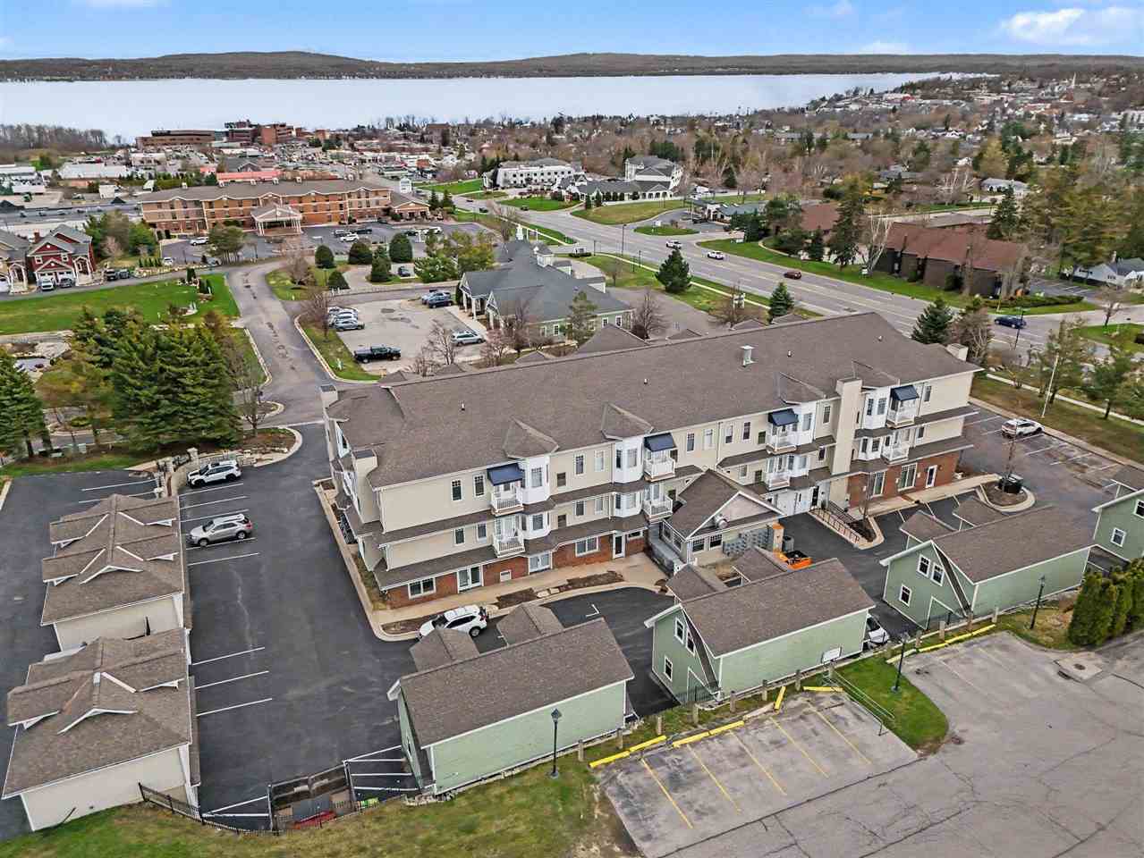 725 Harbor Watch Drive Petoskey MI 49770