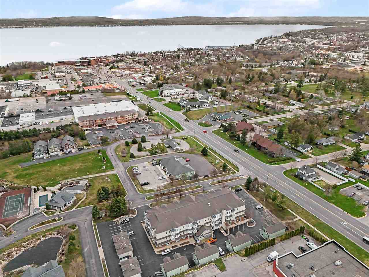 725 Harbor Watch Drive Petoskey MI 49770