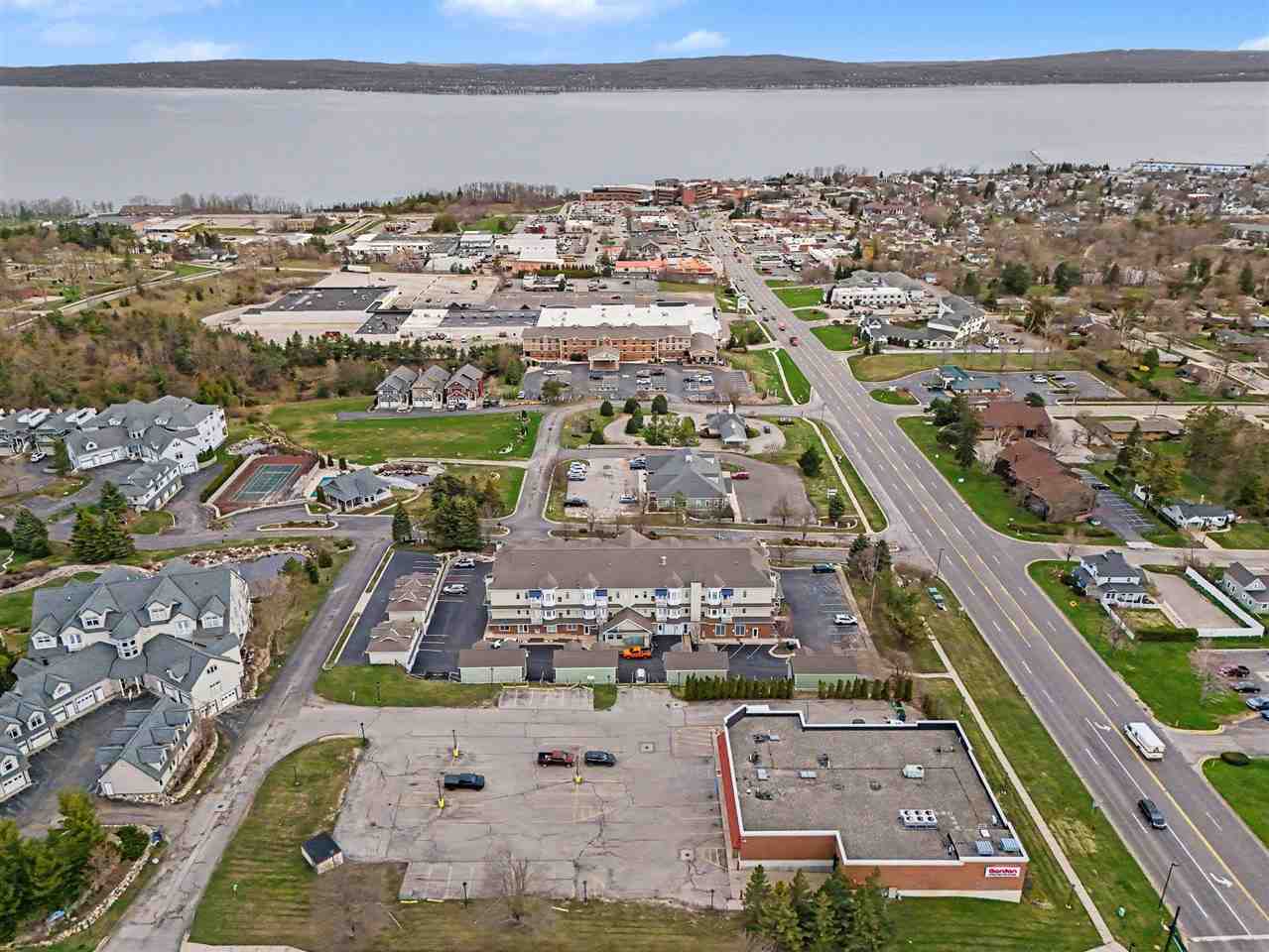 725 Harbor Watch Drive Petoskey MI 49770