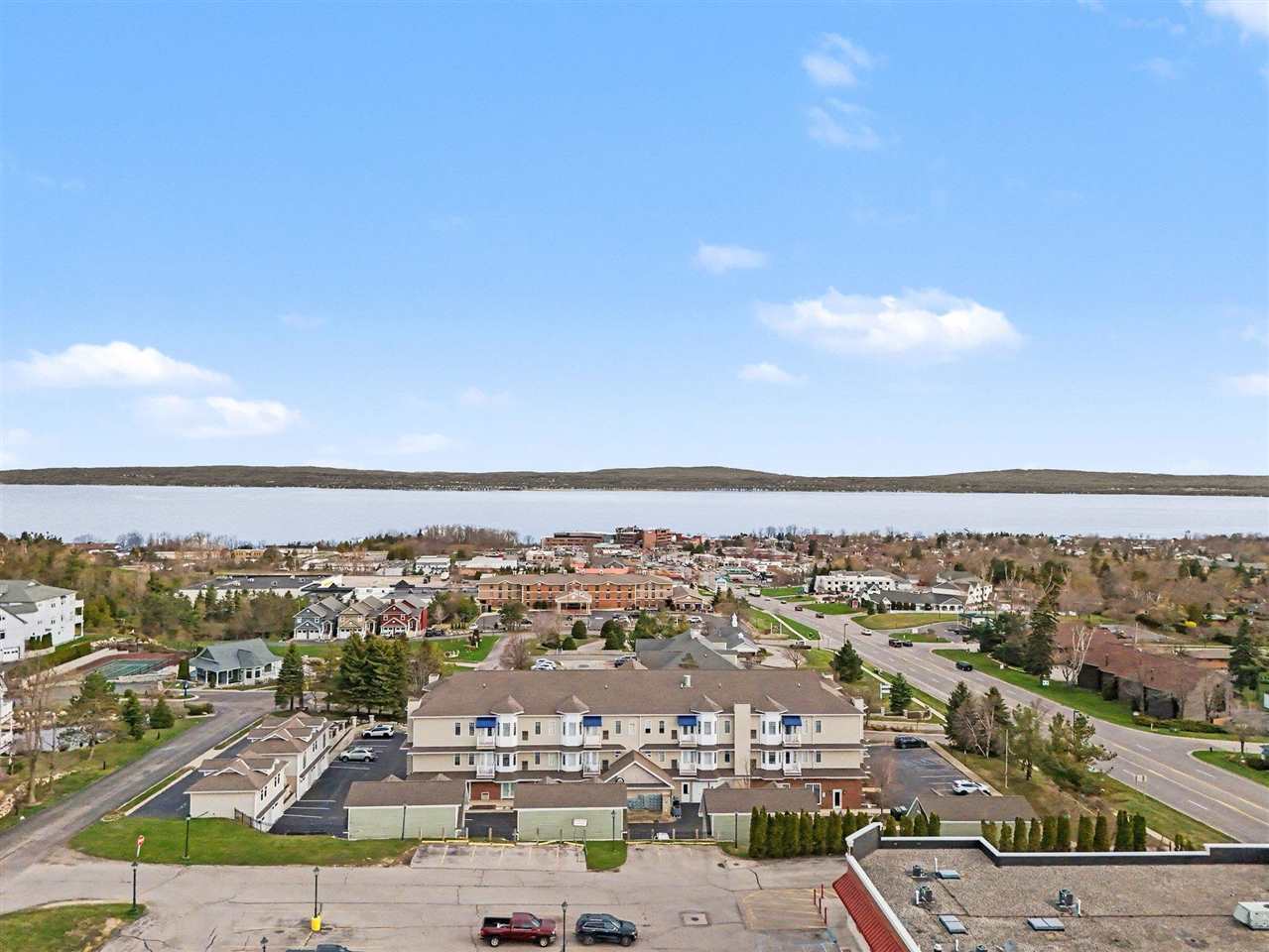 725 Harbor Watch Drive Petoskey MI 49770