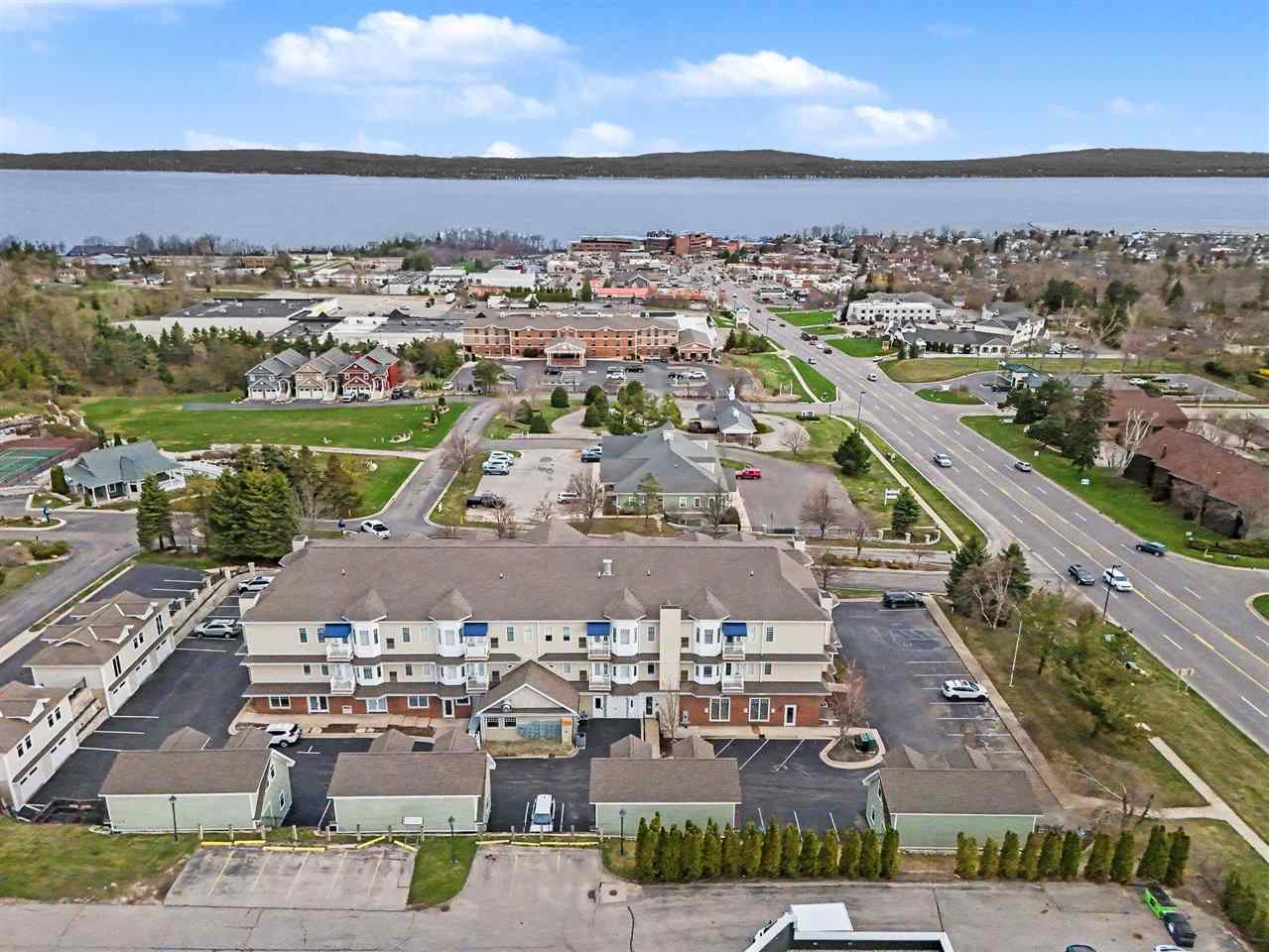 725 Harbor Watch Drive Petoskey MI 49770