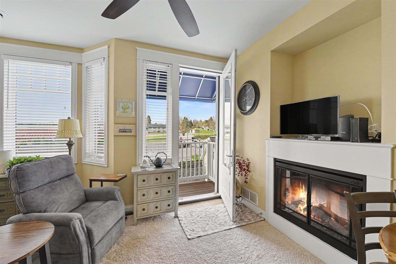 725 Harbor Watch Drive Petoskey MI 49770