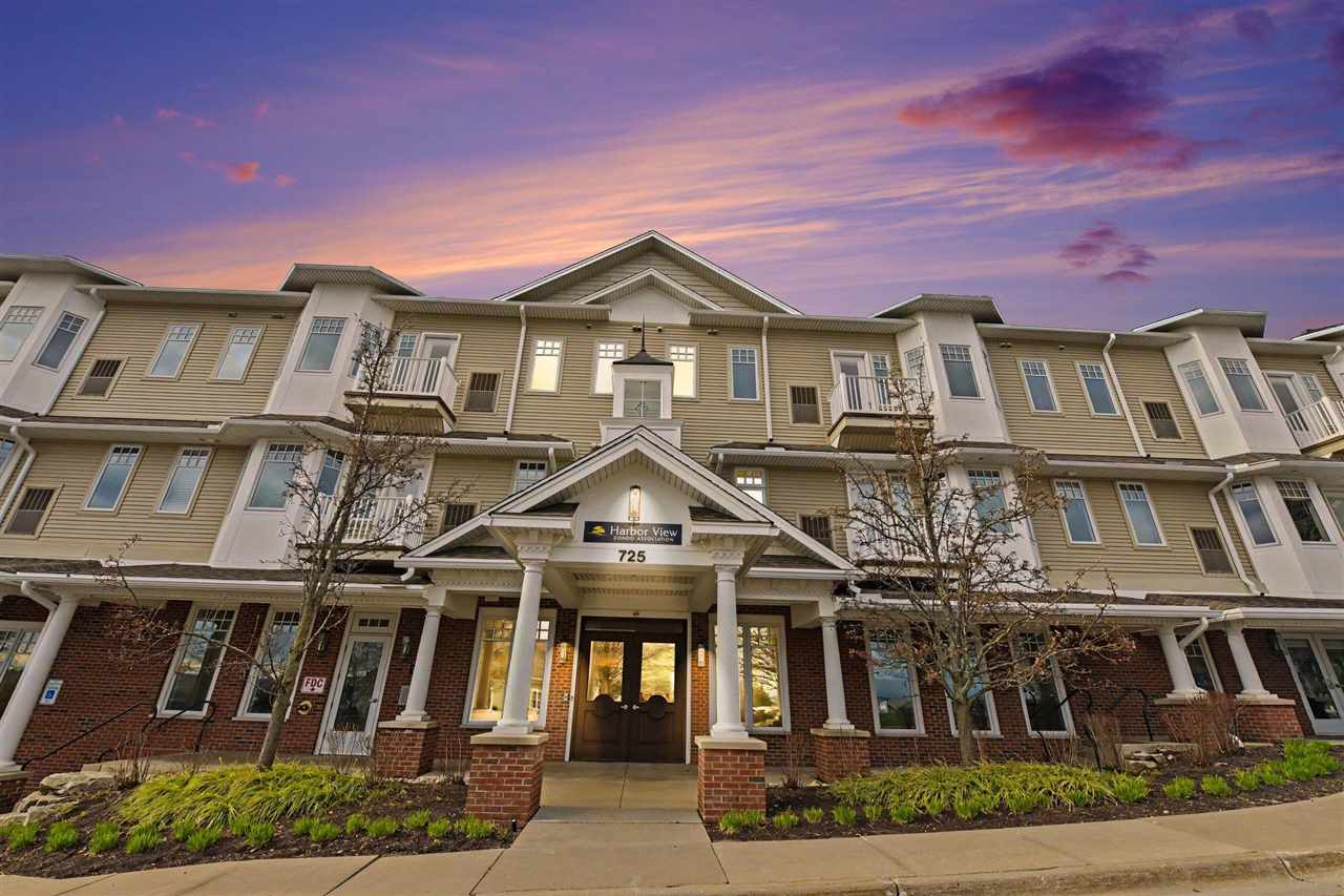 725 Harbor Watch Drive Petoskey MI 49770