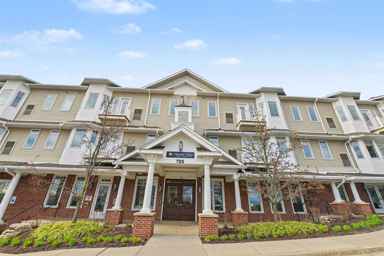 725 Harbor Watch Drive Petoskey MI 49770