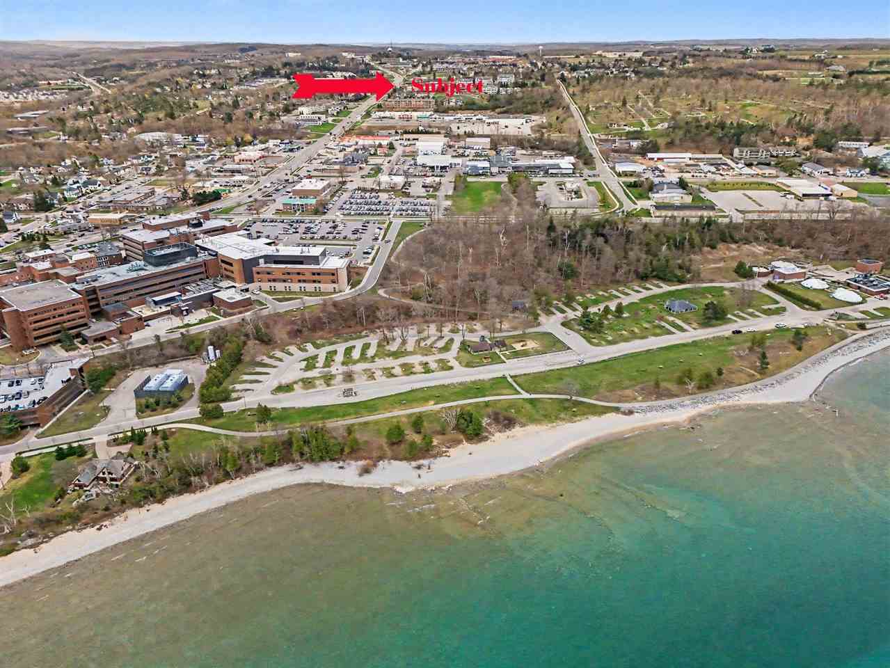 725 Harbor Watch Drive Petoskey MI 49770