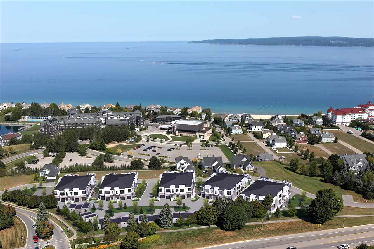 3760 Village Heights Court Bay Harbor MI 49770