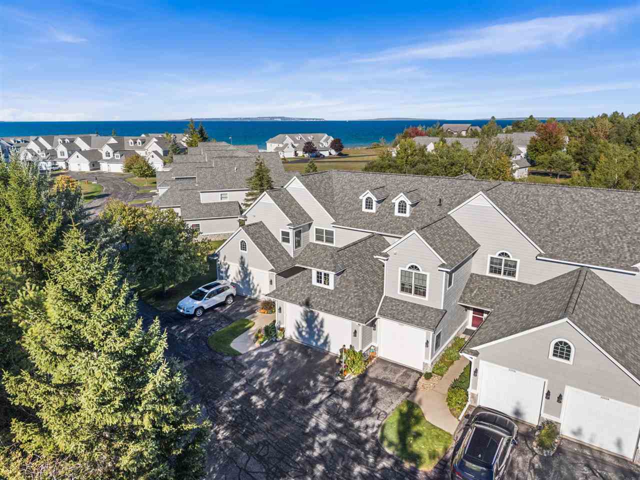 20534 Northern Lights Lane Mackinaw City MI 49701