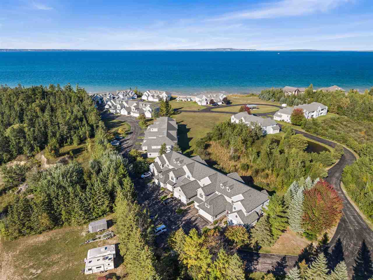 20534 Northern Lights Lane Mackinaw City MI 49701