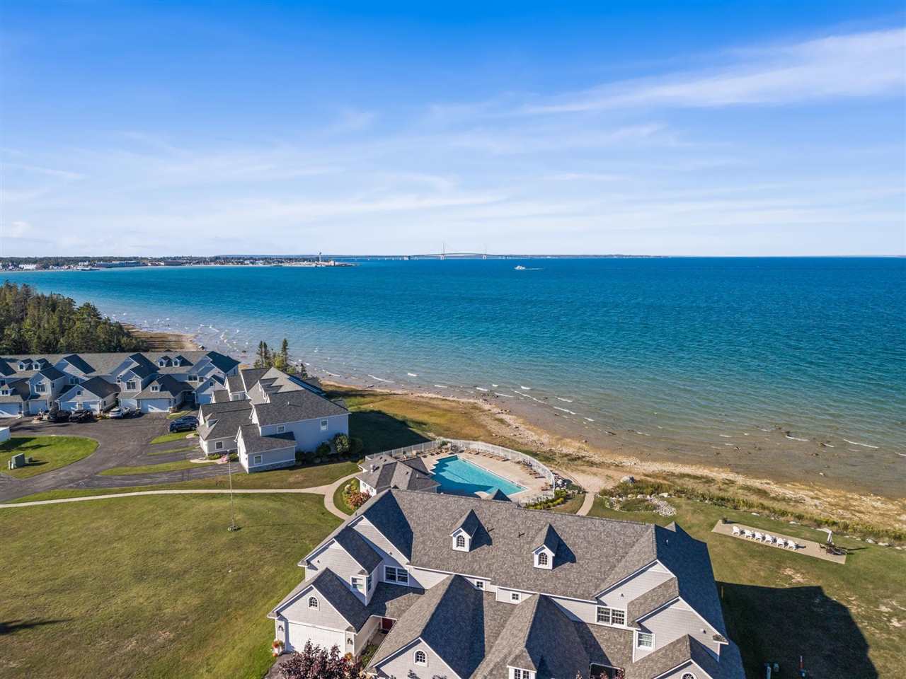 20534 Northern Lights Lane Mackinaw City MI 49701