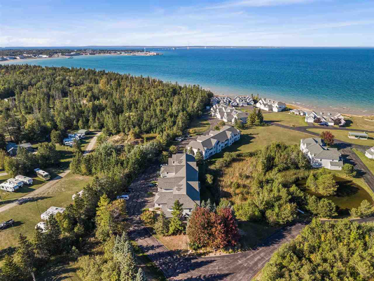 20534 Northern Lights Lane Mackinaw City MI 49701