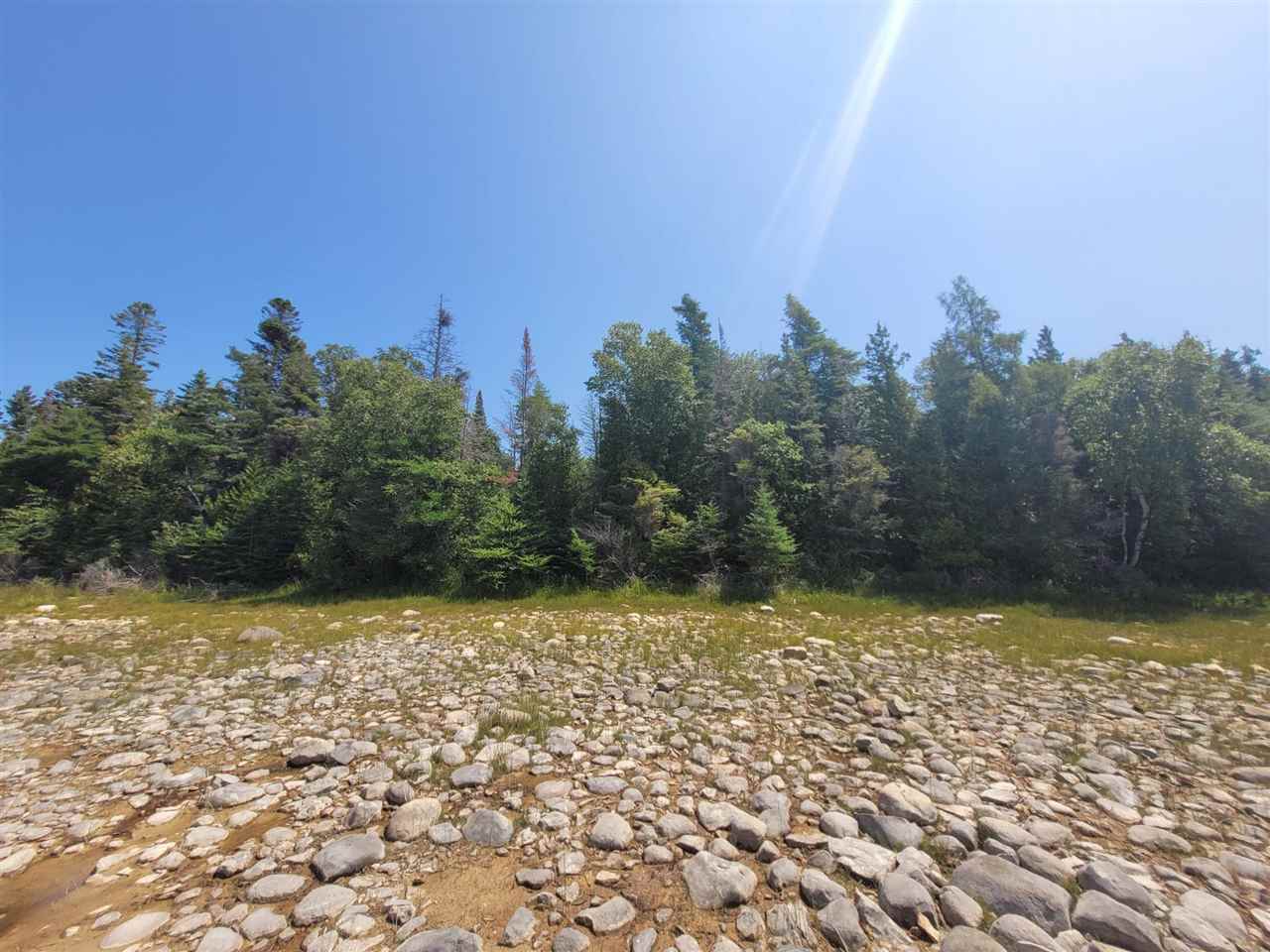 Lot 483 - N Island Woods Road Beaver Island MI 49782