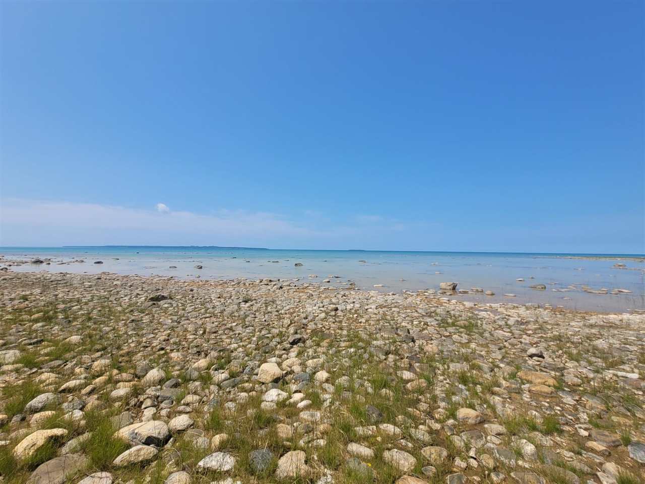 Lot 483 - N Island Woods Road Beaver Island MI 49782