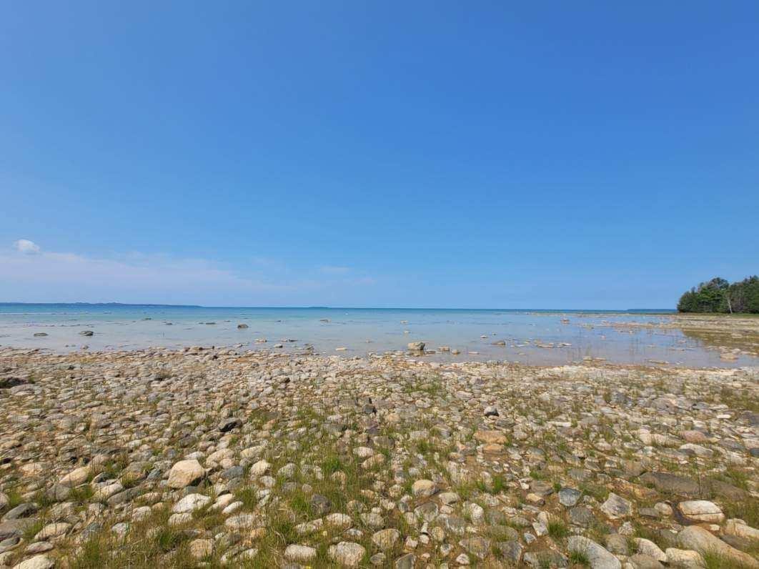 Lot 483 - N Island Woods Road Beaver Island MI 49782