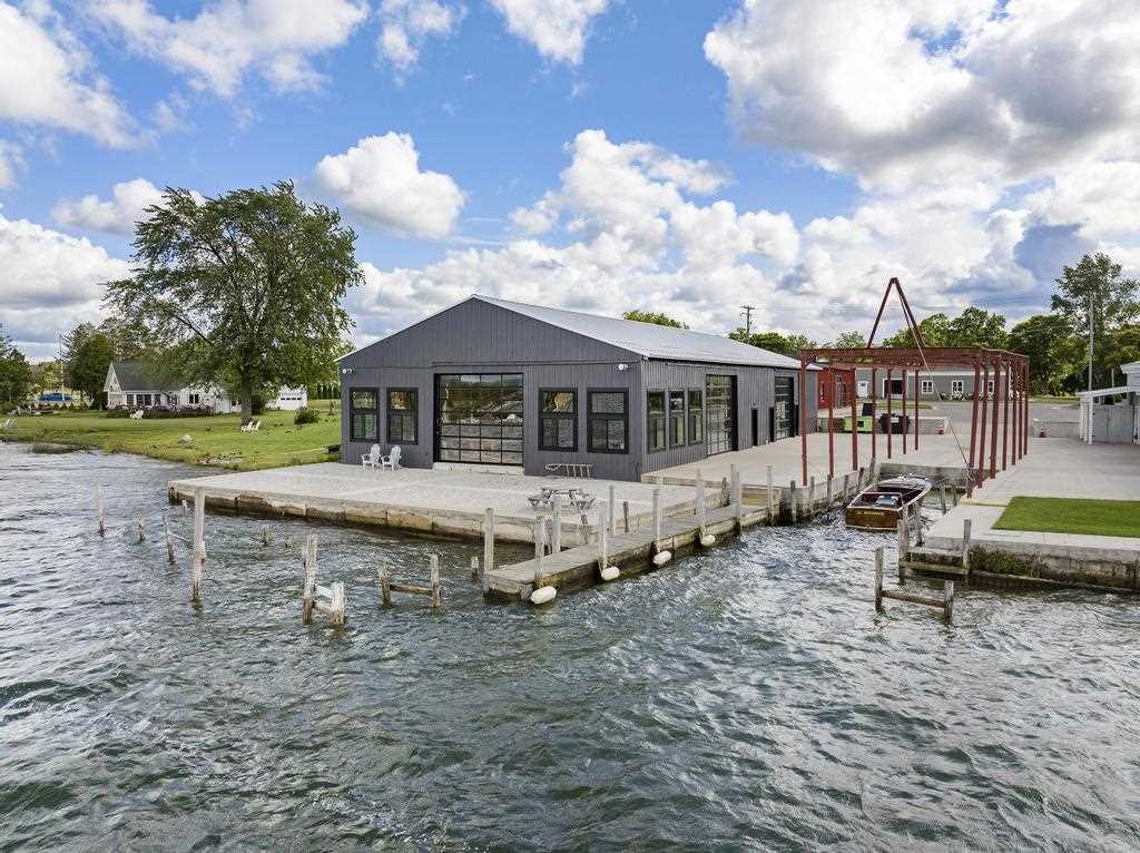 220 Water Street East Jordan MI 49727