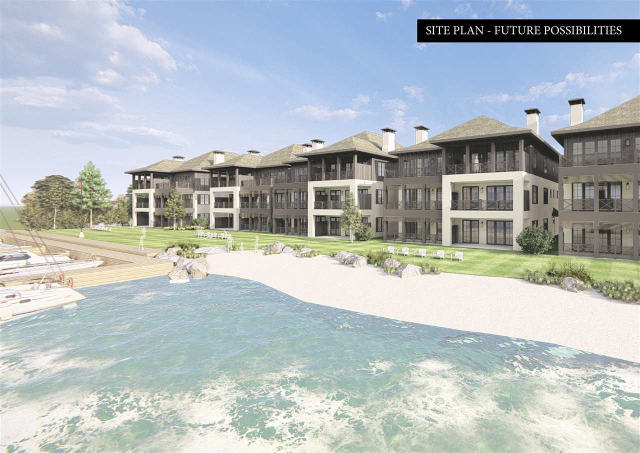 220 Water Street East Jordan MI 49727