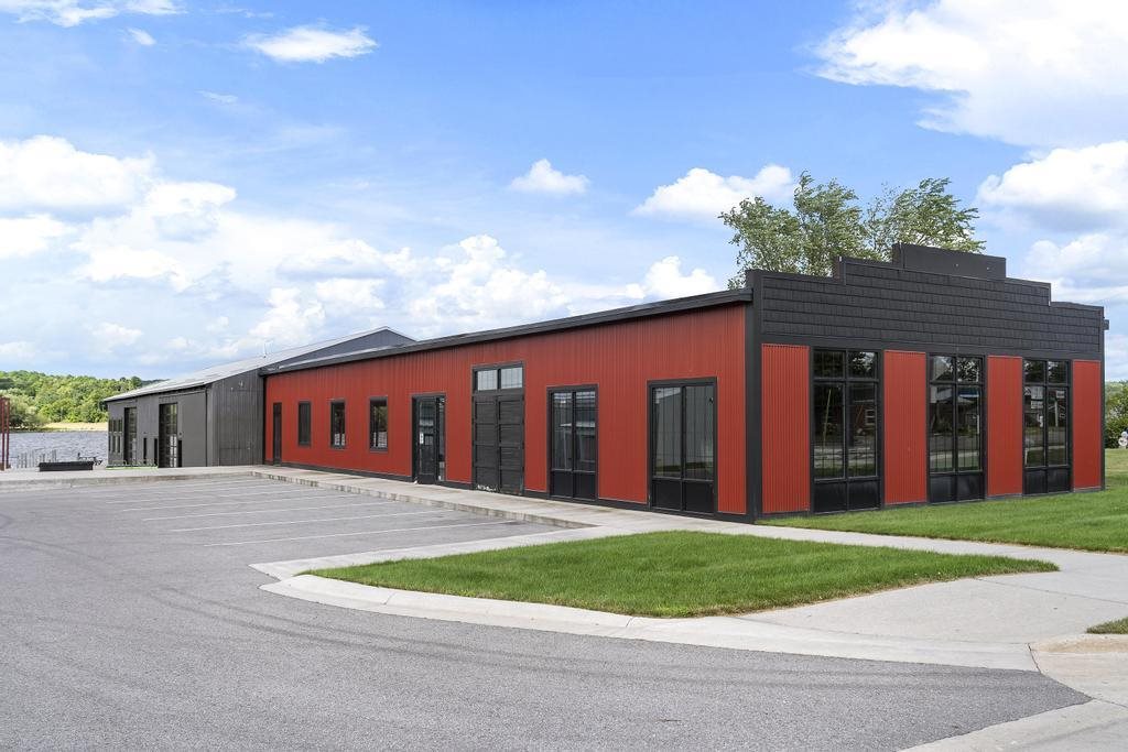 220 Water Street East Jordan MI 49727