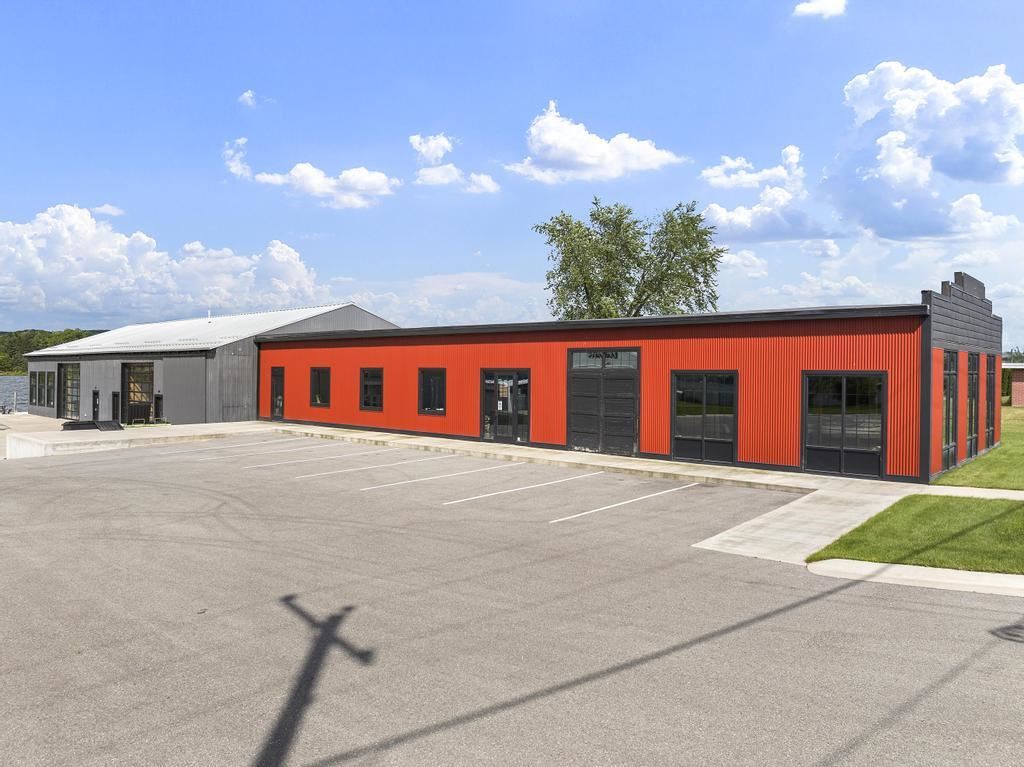 220 Water Street East Jordan MI 49727