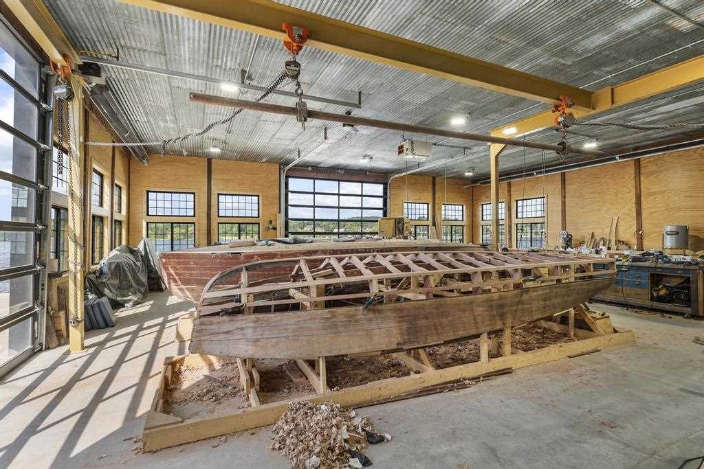 220 Water Street East Jordan MI 49727