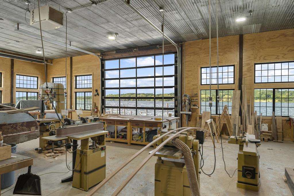 220 Water Street East Jordan MI 49727