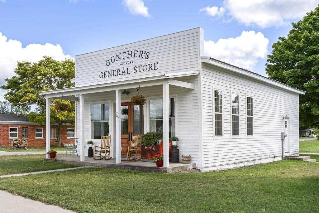 220 Water Street East Jordan MI 49727