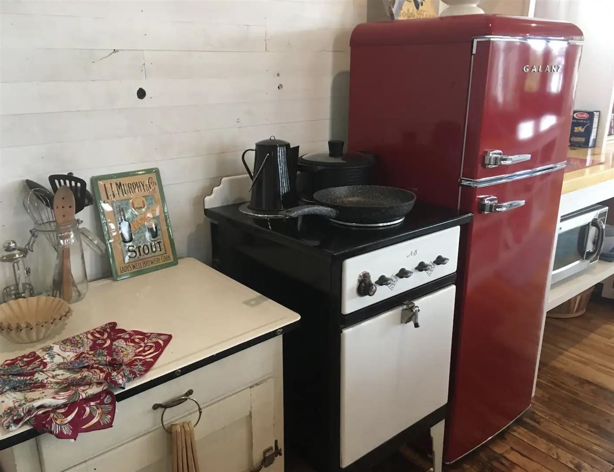 220 Water Street East Jordan MI 49727