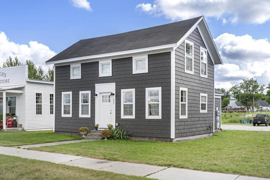 220 Water Street East Jordan MI 49727