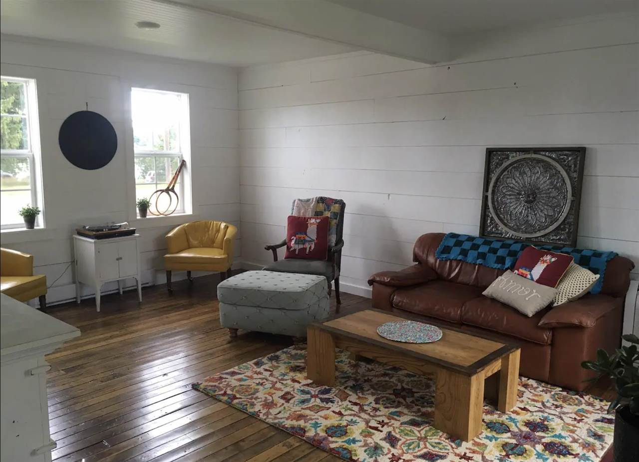 220 Water Street East Jordan MI 49727