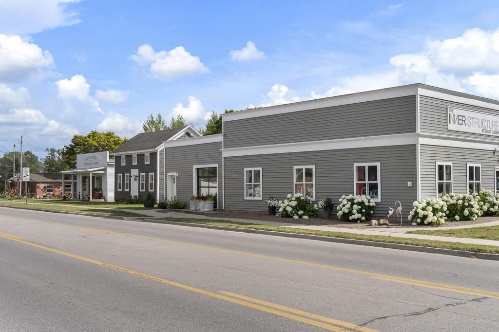 220 Water Street East Jordan MI 49727