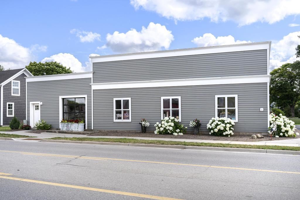 220 Water Street East Jordan MI 49727