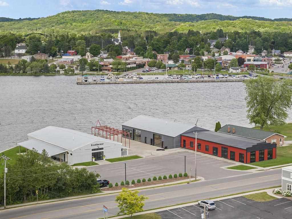 220 Water Street East Jordan MI 49727